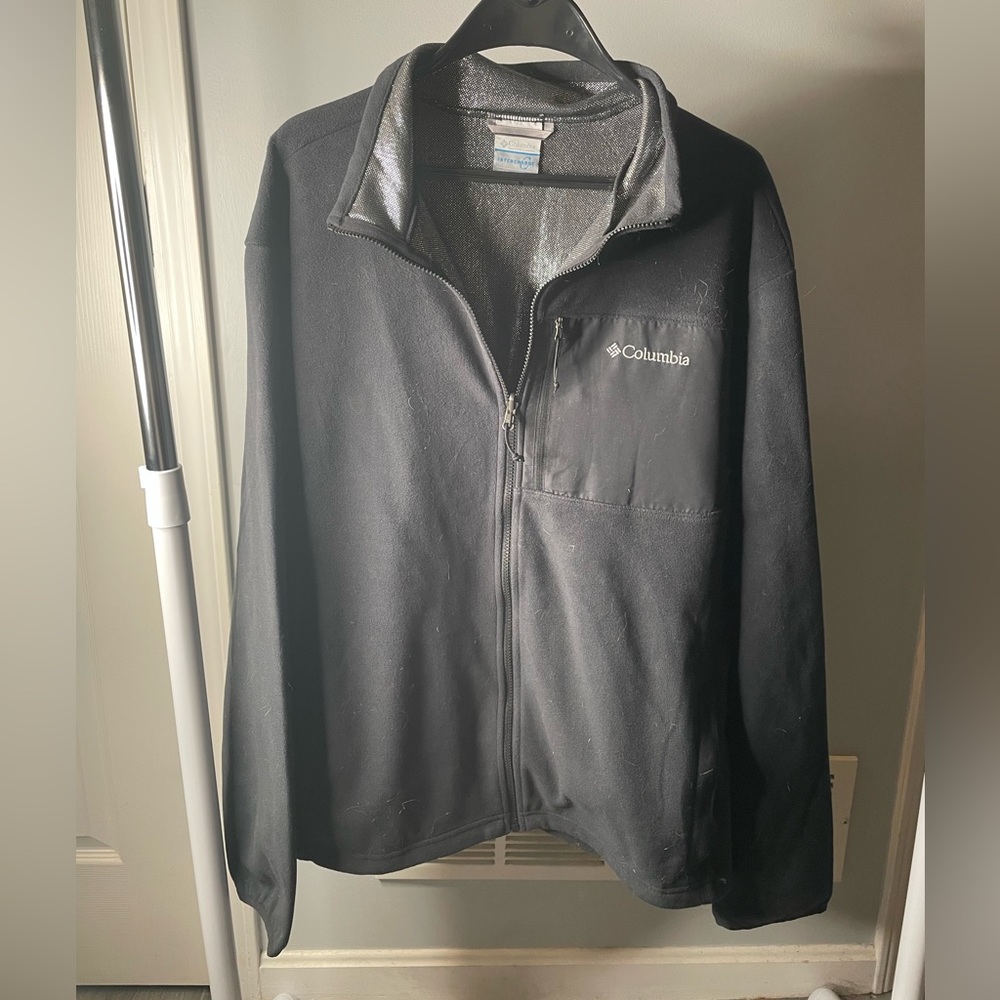 Columbia Jacket